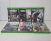 Microsoft Xbox One 500GB Console with 6 games