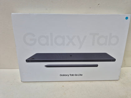 Tablet Samsung Galaxy Tab S6 Lite 2024 10,4