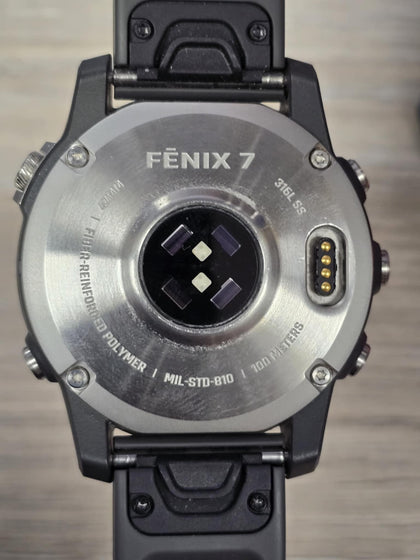 GARMIN FENIX 7