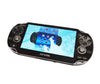 Sony PS Vita OLED Bundle**Unboxed**