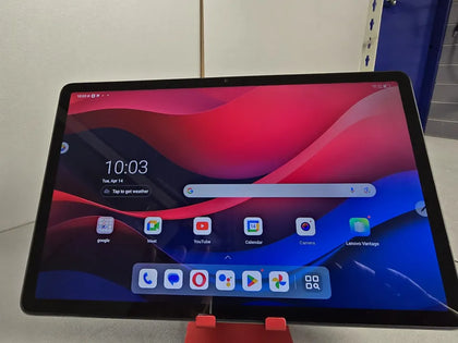 Lenovo Tab M11 Luna Grey 128gb With Pen