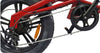 Hidoes B6 20" Fat Tyre E-Bike Mountain Electric Bike 48V 15.6AH ***COLLECTION ONLY***