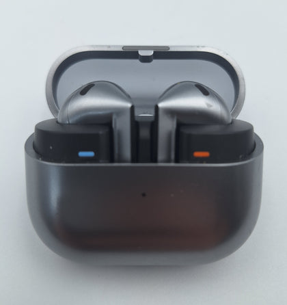 Samsung Galaxy Buds 3 Silver unboxed
