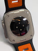 Apple Watch Ultra  49mm Titanium Smart