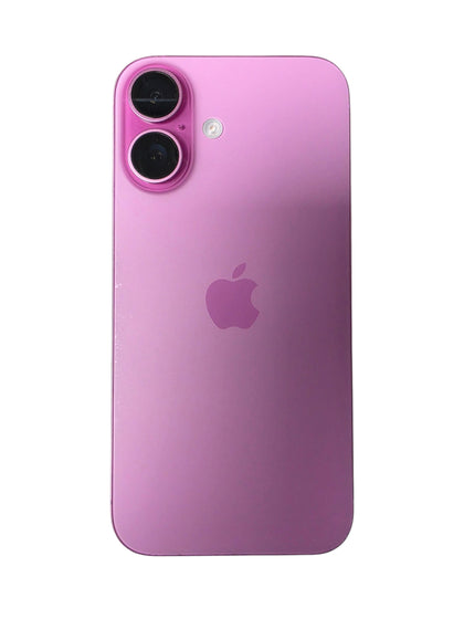 Apple iPhone 16 Plus 128GB Pink