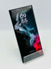 Samsung Galaxy S22 Ultra 5G Dual Sim 128GB Phantom Black, Unlocked *HAS SLIGHT SCREEN BURN*