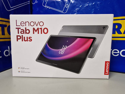 Lenovo Tab M10 Plus Gen 3 (TB128FU) 128GB 10