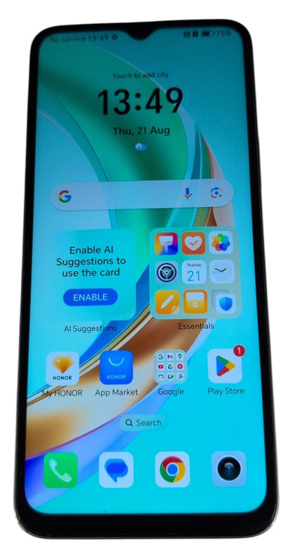 Honor X6B 128GB Green Unlocked