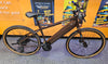KONA Dew HD 2024 19" frame / 27.5" Wheels **Collection Only**