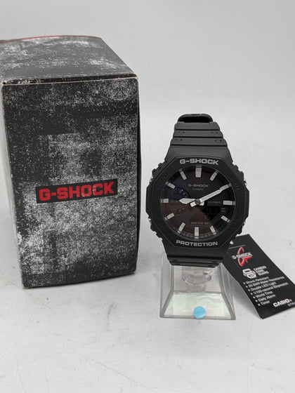Men's Casio G-shock Watch