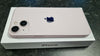 Apple iphone 13 128gb pink unlocked