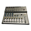 Mackie Mix12FX 12-Channel Compact Mixer
