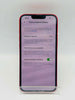Apple iPhone 13 128GB Product Red, Unlocked To Any Network, 88% Battery Health, Unboxed