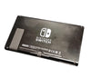 Nintendo Switch Body ONLY**Unboxed**