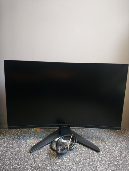Msi Mag 27C6x 27