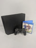 Playstation 4 Slim Console, 500GB FIFA 15 Package
