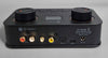 Fosi Audio K7 DAC Headphone Amp Desktop USB C Digital to Analog Audio Converter