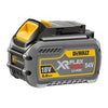 3X DEWALT DCB546-XJ 54V 6.0Ah Li-Ion XR FlexVolt Battery