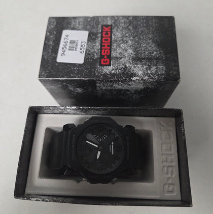 Casio G-Shock mens Watch Model  GA-2300-1Aer