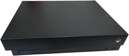 Microsoft Xbox One X 1tb - Console Only
