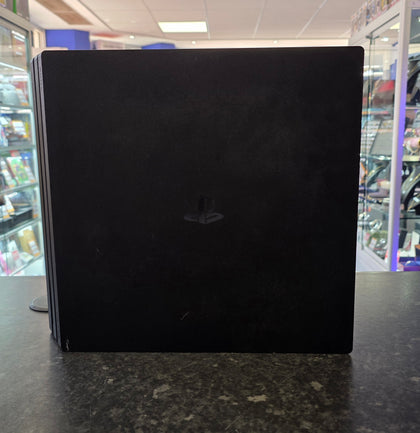 Sony PlayStation 4 Pro 1TB Console