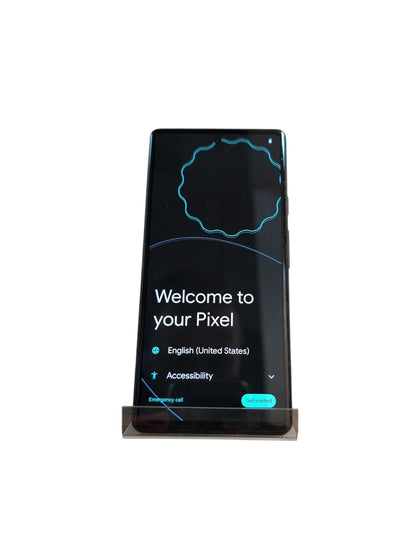 Google Pixel 6A 128GB Sage unlocked