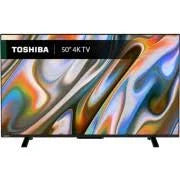 ** Collection Only ** Toshiba 50”UV2F53DBU 4K Smart VIDAA TV, Ultra HD