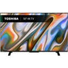 ** Collection Only ** Toshiba 50”UV2F53DBU 4K Smart VIDAA TV, Ultra HD