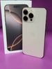 Apple iPhone 16 Pro Max 256GB Desert Titanium Unlocked