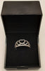 Pandora crown ring
