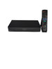 Panasonic DMR-HWT150EB is a 500GB Freeview Play Smart HDD Recorder