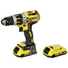 DeWalt 18V Cordless Hammer DCD795D2