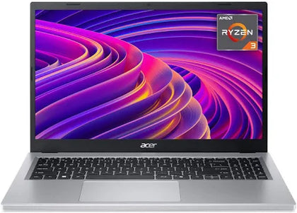 Acer Aspire Go 15 Laptop - 4GB Ram, 128GB SSD