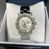 Aqua Master Luxury Unisex SAM94L Diamond Chronograph