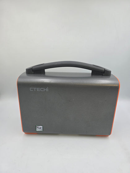 Ctechi power station unboxed