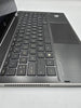 hp pavilion 256gb i3 4gb touchscreen coverable Unboxed