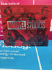 The Story of Marvel Studios