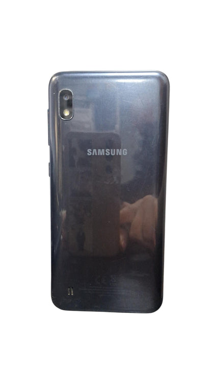 Samsung Galaxy A10 - 64GB - Unlocked