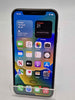 Apple Iphone X Mobile Phone - 64GB ROM - Open Unlocked - Black - Unboxed (75% Battery)