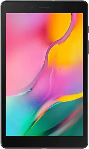 Samsung Galaxy SM-T295 Tab A 8.0” (2019) 32GB Black, Unlocked