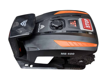 Yard Force MB400 Electric Robotic Mower - Includes All Accessories, Charging Bay & Box **BRAND NEW**