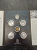 The Battle of the Atlantic 24ct Gold & Fine Silver Coin Set