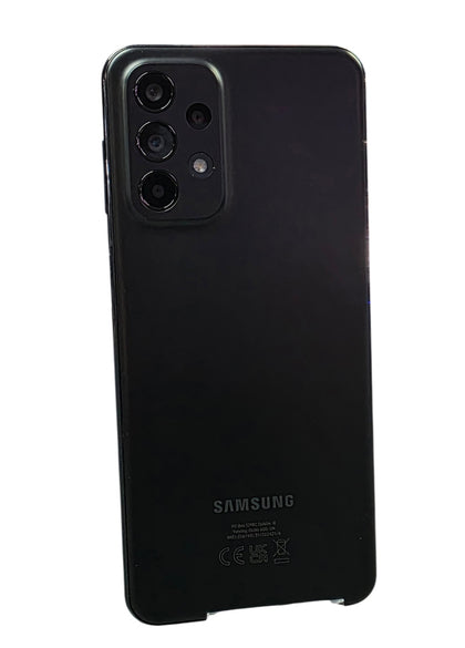 Samsung A23 5G - Unlocked - 64GB
