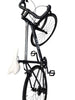 Triban RC 120 Road Gravel Bike - 700C Wheel - 21" (L) Frame - 16 Speed