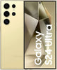 Samsung Galaxy S24 Ultra 256GB Titanium Yellow