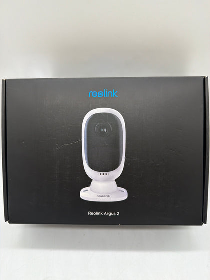 Reolink Argus 2 Camera (24 month warranty)