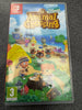 Animal Crossing New Horizons for Switch