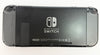 Nintendo switch grey with game