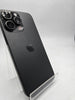 Apple iPhone 15 Pro Max - 256 GB - Black Titanium