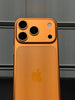 ** Like New 512GB ** Apple iPhone 17 Pro (A3523) 512GB Cosmic Orange, Unlocked